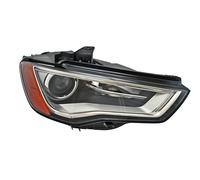 HELLA 1EL 010 740-361 Headlight