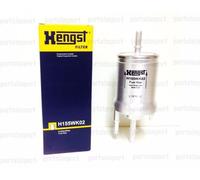 Audi A3 TT VW Beetle Golf Jetta Fuel Filter Hengst Premium Quality 6Q0201051J