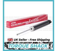Audi A3 (8V) from 2012 - 2021 Rear Shock Absorber - Multi-Link Axle