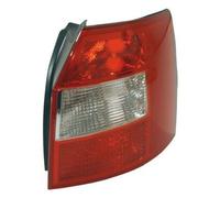 Prasco Rear Light AD0204163 Fits Audi A4 Estate 2001-2005 Right Hand OEM/OES