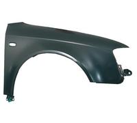 Audi A4 05-08 Front Wing With Hole Not Cabriolet Models Right Hand (5376)