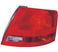 Audi A4 05-08 Rear Light Outer Section Estate Models Right Hand