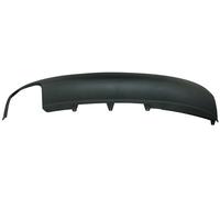 Audi A4 08-12 Rear Bumper Spoiler 4 Cylinder Engines