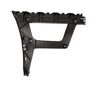 Audi A4 12-15 Rear Bumper Bracket (Saloon Models) Left Hand