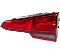 Audi A4 15-18 Rear Light Inner Section Saloon Models Left Hand