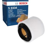 BOSCH F 026 400 334 Air filter