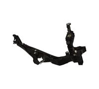 AUDI A4 2008-2015 AVANT Audi A4 12-15 Headlight Panel Left Hand