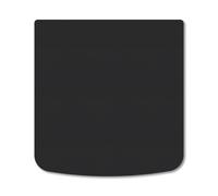 Audi A4 (2015-2024) [Avant] 5mm Rubber Boot Mat