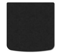 Audi A4 (2015-2024) [Avant] Carpet Boot Mat