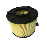 Bosch S0393 Car Air Filter - Separates Particles from the Air Intake - Moisture-resistant plus High Tensile Strength