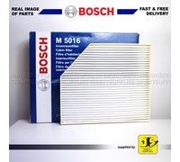 1987435016 Cabin Air Filter (Brand-Bosch)