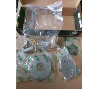 AUDI A4 A6 2.0 TDi OIL PUMP TIMING CHAIN BGA TC0160FK