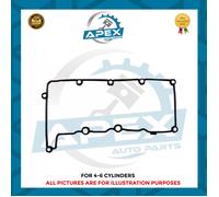 4x ✅Fits REINZ USZCZELKI 71-40488-00 GASKET, CYLINDER HEAD COVER ⭐UK Seller⭐