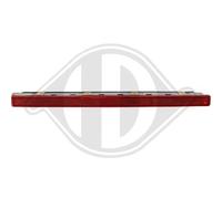 Audi A4 B6 Avant Third Brake Light, Centre & Rear, LED by DIEDERICHS