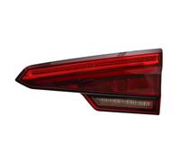 Audi A4 B9 Rear Light Inner Section LED Right 15-19 OEM HELLA