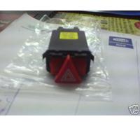 AUDI A4 HAZARD WARNING LIGHT SWITCH 8D0941509H