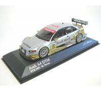 Audi A4 No. 17 M. Werner DTM 2007 1:43 Minichamps In OVP