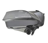 Fits Audi A5 S5 Sportback 1117 Fog Light Left Hand Nearside Passenger Hella(H8)