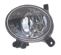 Prasco Fog Lamp for SEAT Exeo - Right Hand (Driver's Side) 2009-2013
