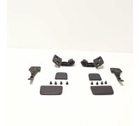 Audi A5 8T Trunk Tray Fixing Repair Kit Set 8T8898083