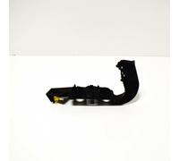 AUDI A5 8W6 Front Right Upper Bumper Guide 8W6807284