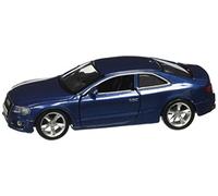 AUDI A5 STREET FIRE - BURAGO (Assorted colors)