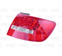 Valeo Rear light 43847 LED Audi A6 III Avant facelift (2008-2011)