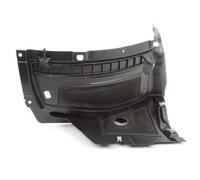 PRASCO AD0383601 Wheel arch liner