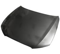 Audi A6 12-18 Bonnet Aluminium (9627)