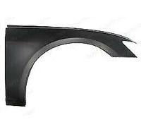 Audi A6 18- Front Wing Steel S-Line Models Right Hand (38844)