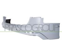 Audi A6 18- Rear Bumper W/Parking Sensor & Advanced Park Assist Holes S- (38843)