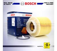 Air filter Filter Insert F 026 400 028 BOSCH for AUDI A6 C6 A6 C6 Avant