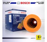 Autostar Germany (AST-256591) AIR FILTER For Audi A6 A7 4G0133843