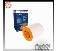 Autostar Germany (AST-256591) AIR FILTER For Audi A6 A7 4G0133843