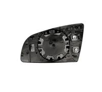 PRASCO AD0207523 Wing mirror glass