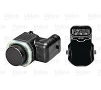 Valeo Ultrasonic Parking Sensor 890001, Front & Rear installation