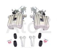 Audi A6 Allroad 1997-2005 Passat Rear Brake Caliper Carriers & Slider Pins