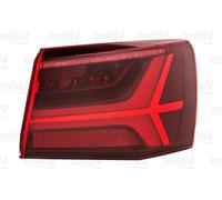 VALEO 047019 Rear light