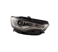HELLA GENUINE OEM 1LL011150-381 RIGHT HEADLIGHT UNIT ORIGINAL FACTORY PART TRADE