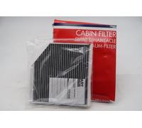 Cabin filter Activated Carbon Filter 38658 FEBI BILSTEIN for AUDI BENTLEY