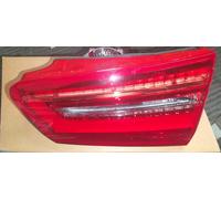 Audi A6 C7 4G Saloon 2010-2018 RH Inner LED Rear Tail Light Lamp 4G5945094A