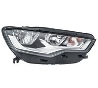 For Audi A6 C7 Avant Headlight Right 11-18 OEM HELLA