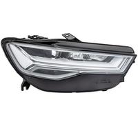 HELLA 1EX 012 976-121 Headlight