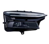 Audi A6 E-tron Avant Headlight LED Right 24 OEM HELLA