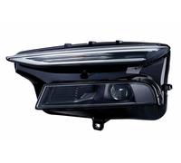 For Audi A6 E-tron Avant Headlight LED Left 24 OEM HELLA