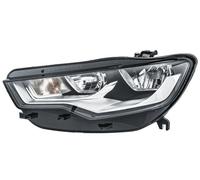 Audi A6 Headlight Left 10-18 (1LJ 011 149-031) OEM Hella