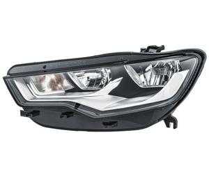 Audi A6 Headlight Left 10-18 (1LJ 011 149-031) OEM Hella