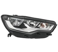 HELLA 1LJ 011 149-041 Headlight