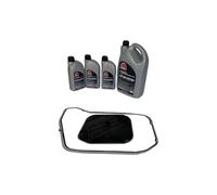 AUDI A6 RS6 A5 Q5 RS7 A7 S8 8 SPEED AUTOMATIC TRANSMISSION FILTER SERVICE KIT