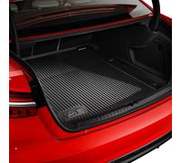 Audi A6 Saloon (C8) Boot Trunk Cargo Liner Mat Tray Genuine Accessory 4K5061180